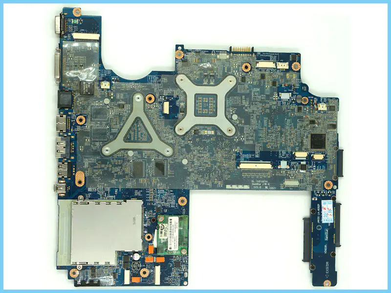 HP 480366-001 DV7 JAK00 LA-4082P Motherboard
