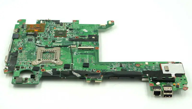 HP TX2500 480850-001 Motherboard