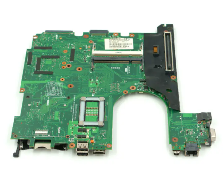 HP 8510p 8510w 481537-001 Motherboard