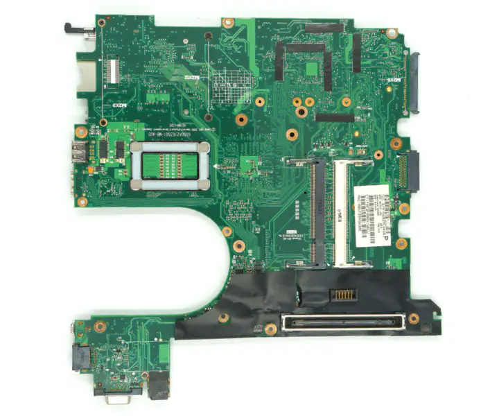 HP 8510p 8510w 481537-001 Motherboard