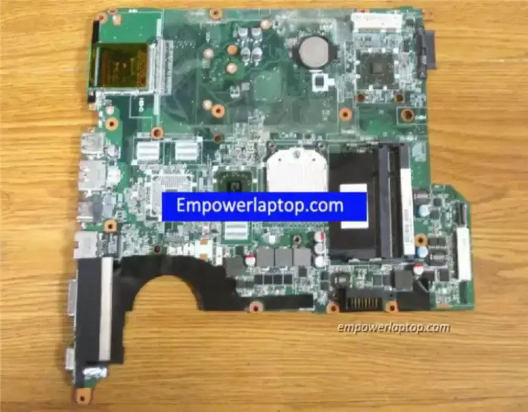 HP DV5 DV5-1000 DV5-1100 482325-001 Motherboard