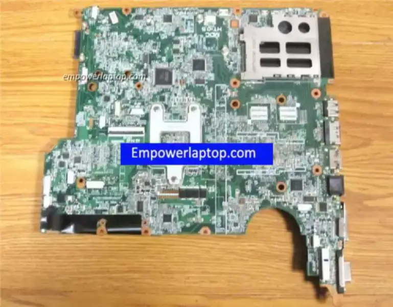 HP DV5 DV5-1000 DV5-1100 482325-001 Motherboard