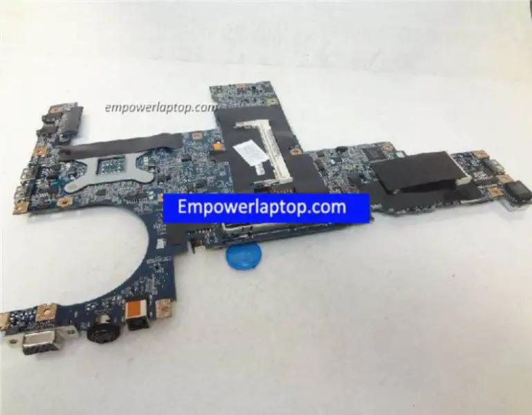 HP 6910p LA-3261P 482582-001 Motherboard