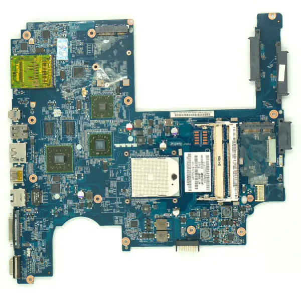 HP DV7 486541-001 JBK00 LA-4092P Motherboard