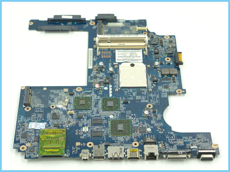 HP DV7 486541-001 JBK00 LA-4092P Motherboard
