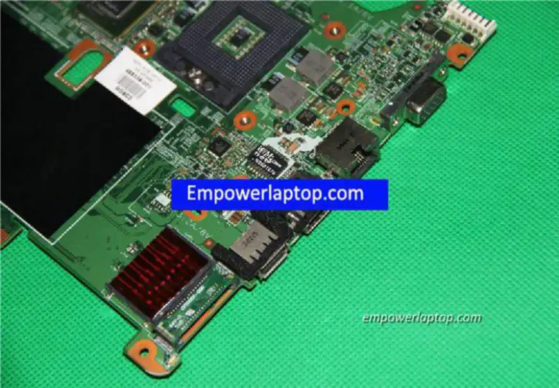 HP Presario CQ50 CQ60 CQ70 48.4 488338-001 Motherboard