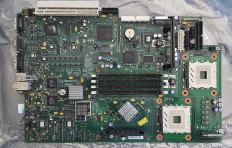 IBM XSeries X335 Server Motherboard 48P9077