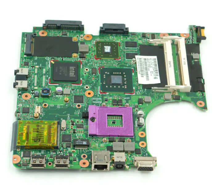 HP 6530s 6730s 491976-001 Motherboard
