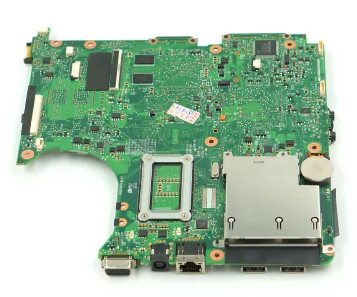 HP 6530s 6730s 491976-001 Motherboard