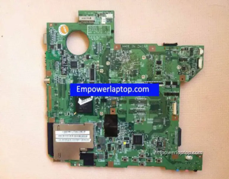 Acer 4920 4920G 48.4T901.01N Motherboard