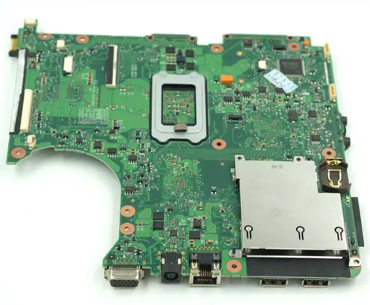 HP 6535S 6735S 494106-001 Motherboard