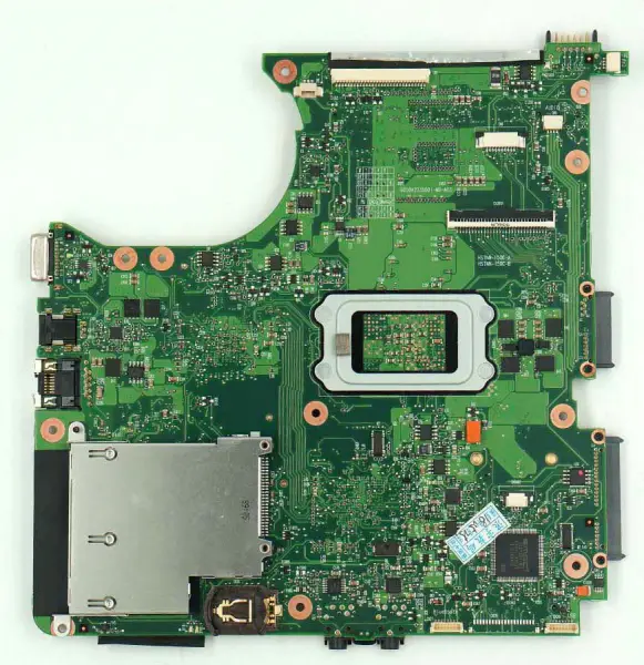 HP 6535S 6735S 494106-001 Motherboard