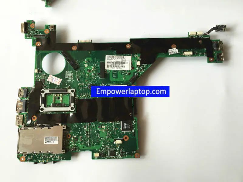 HP DV3000 DV3500 496097-001 PM45 9300M Motherboard