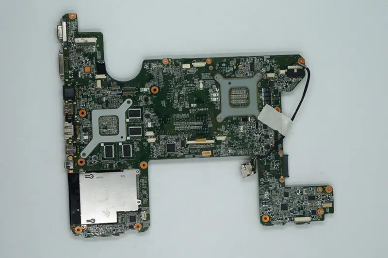 HP HDX16 496460-001 Motherboard
