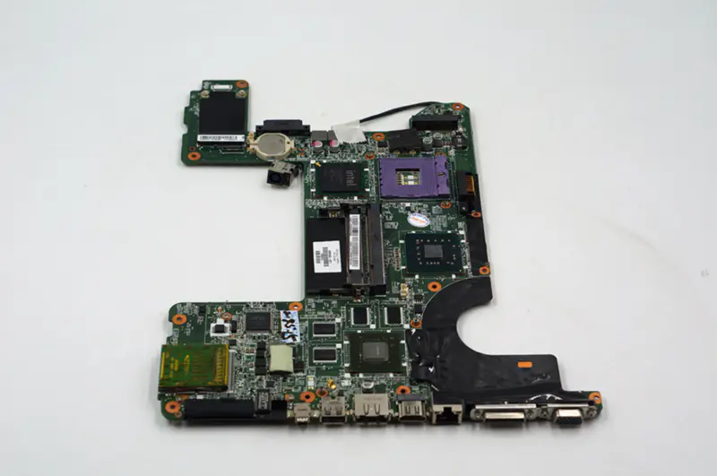 HP HDX16 496460-001 Motherboard