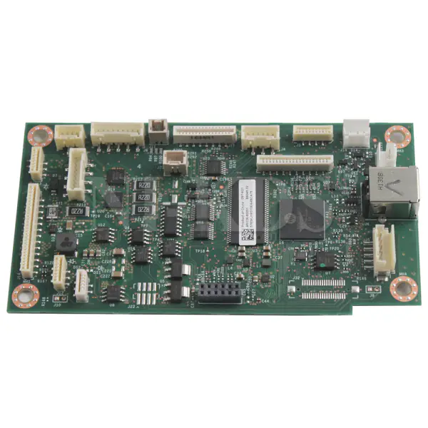 Formatter Board for HP LaserJet NS1005W NS1005C 1005W 1005C NS1005 Main Board Logic Board
