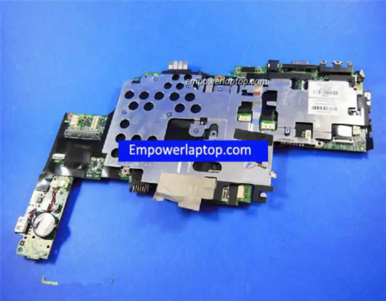 HP EliteBook 2730P 501483-001 Motherboard