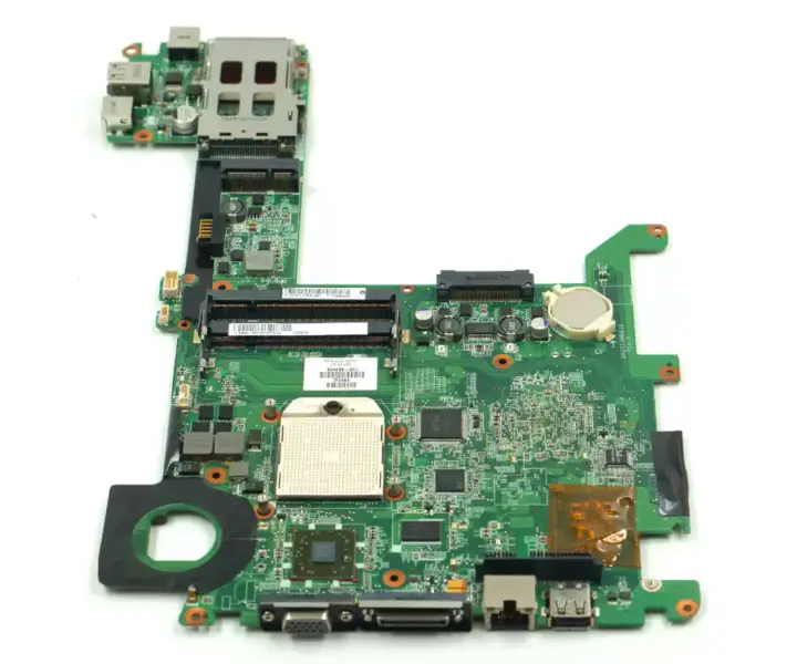 HP TX2 504466-001 Motherboard