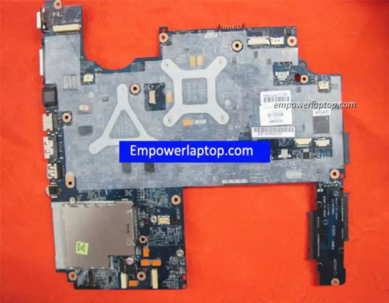 HP DV7 JAK00 LA-4083P 507169-001 Motherboard
