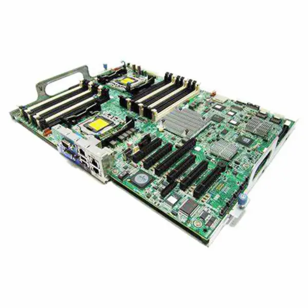 511775-001 Ml 350 G6 System Board 606019-001 461317-001