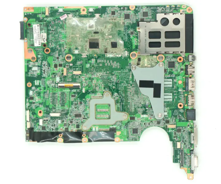 HP 511864-001 DV6 DV6-1000 Motherboard