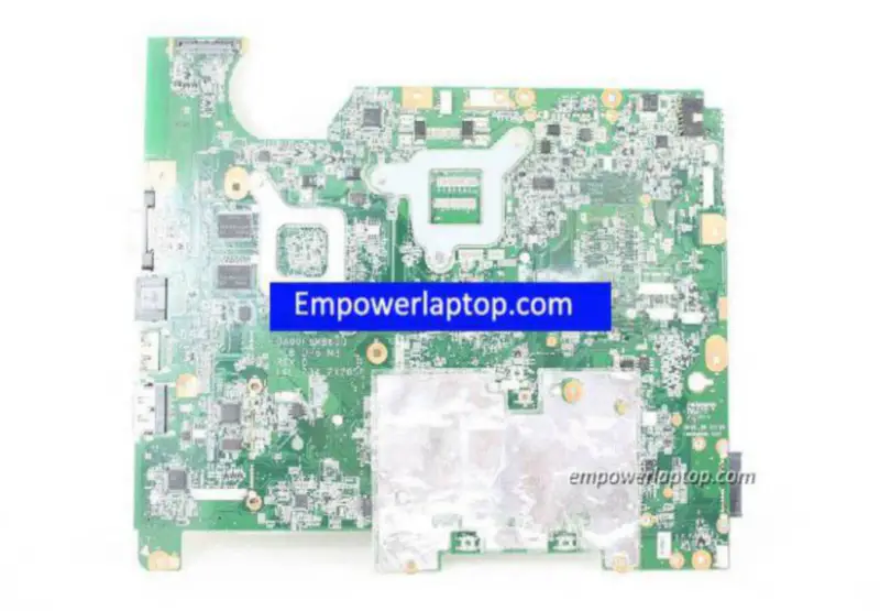 HP Presario CQ71 513758-001 Motherboard