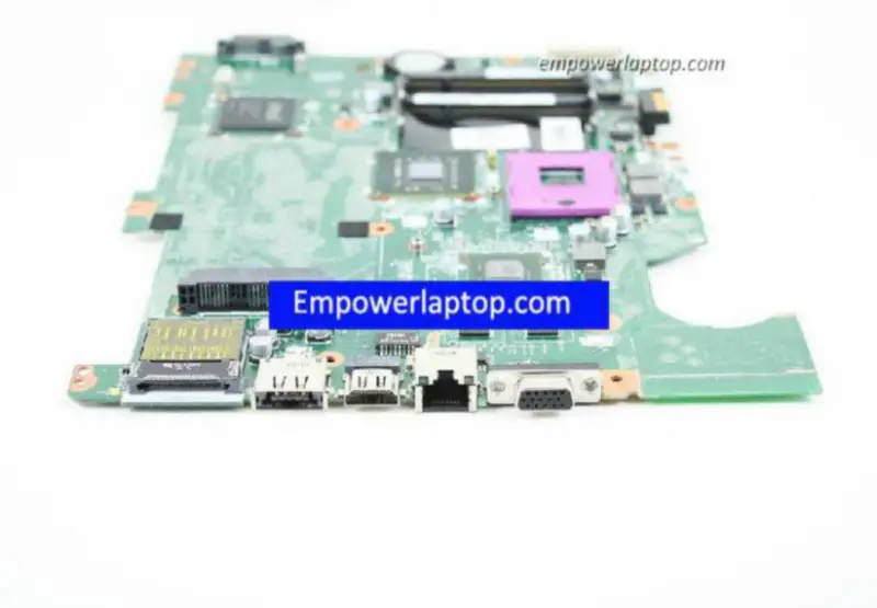 HP Presario CQ71 513758-001 Motherboard