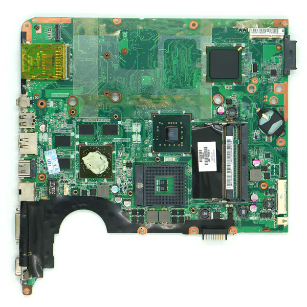 HP DV7 516294-001 Motherboard