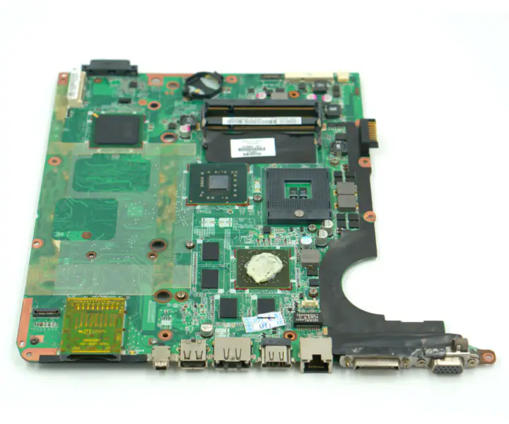 HP DV7 516294-001 Motherboard