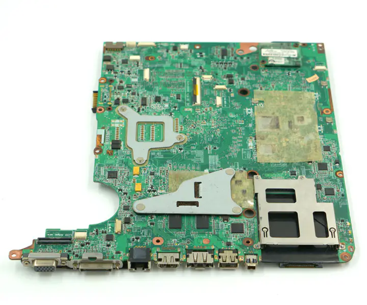 HP DV7 516294-001 Motherboard