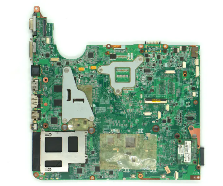 HP DV7 516294-001 Motherboard