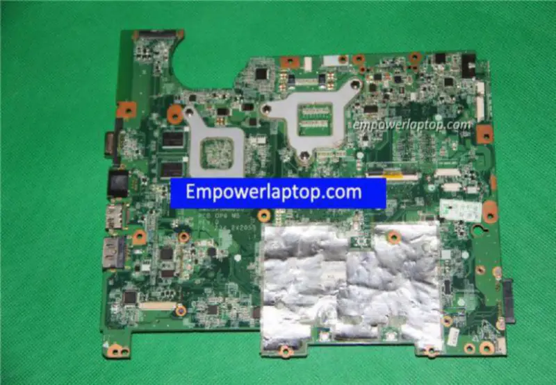 HP 517837-001 Presario CQ61 G61 DA00P6MB6D0 Motherboard