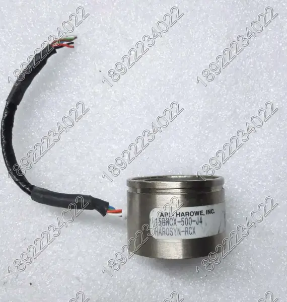 HAROWE encoder 15BRCX-500-J4
