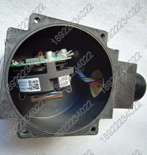 PANASONIC encoder MFE2500P8NCA