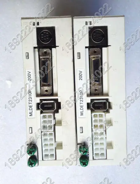 PANASONIC driver MLDET2310P