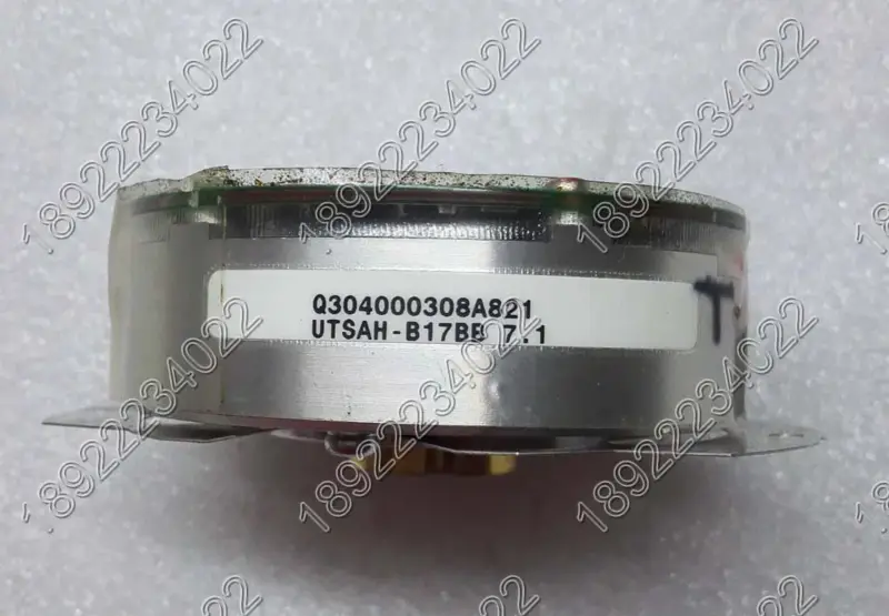 YASKAWA Motor encoder UTSAH-B17BB