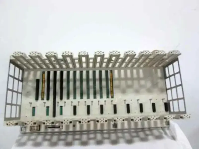 Modicon 11 Slot I/O Expansion Rack AS-H827-103