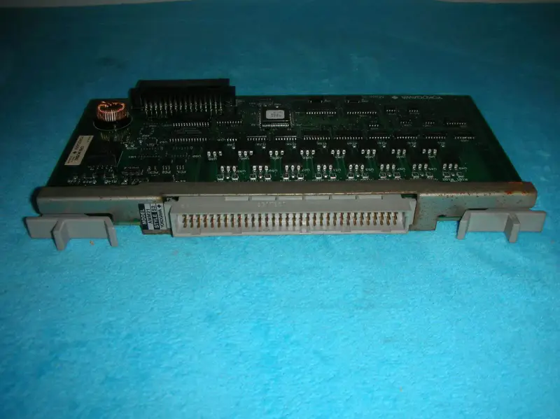 YOKOGAWA AMM21 S2