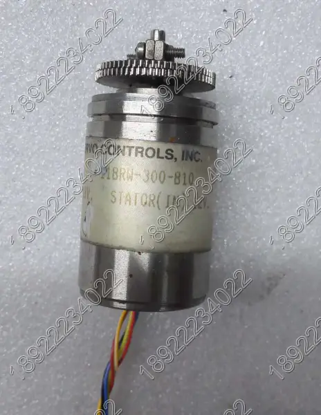 HAROWE encoder 11BRW-300-B10