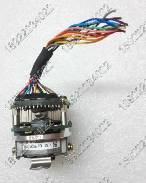 PANASONIC Motor encoder MFE0011B0MA MFE0011BOMA