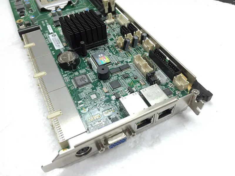 AAEON Industrial Motherboard EPE-1815VNA-H61 VER:C01 LGA1155