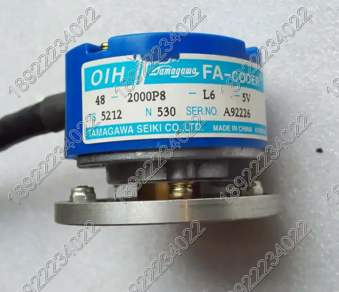 TAMAGAWA encoder TS5212N530