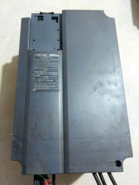 FUJI FRN18.5G1S-4C 18.5kw