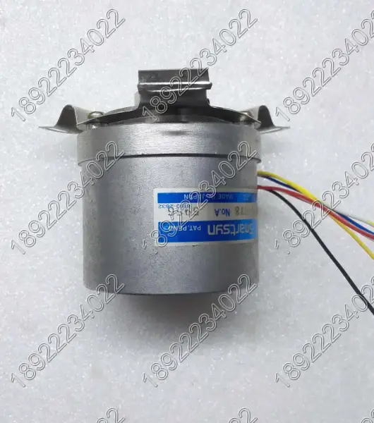 TAMAGAWA encoder TS2651N181E78