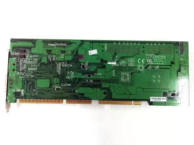 Adlink Industrial Motherboard NUPRO-861 Rev.3.0 with RAM