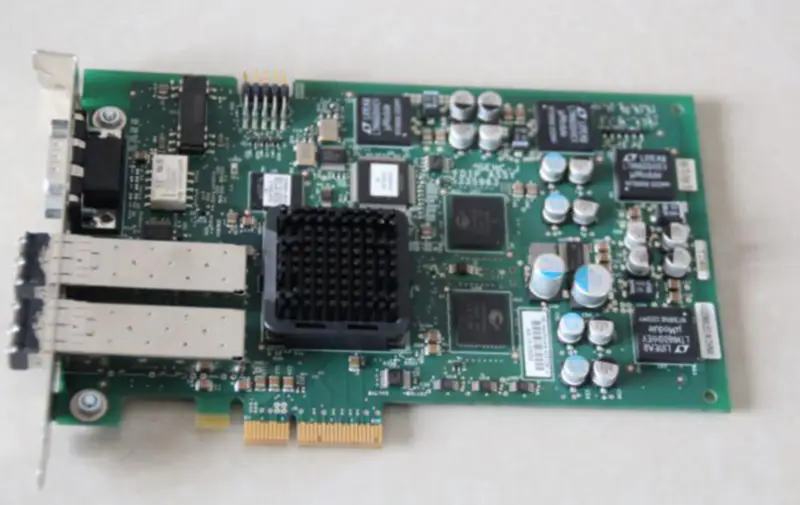 CT Scanner FDIP ASSY 5335963 PCI-E card industrial motherboard