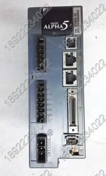 FUJI driver RYT401D5-VS2