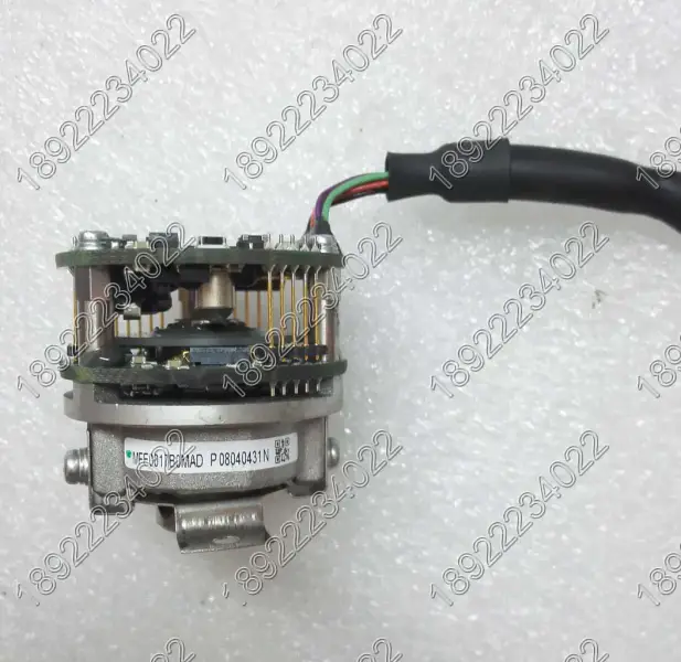 PANASONIC Motor encoder MFE0017B0MAD MFE0017BOMAD