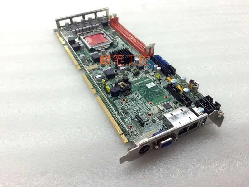 Advantech industrial motherboard PCE-5127G2 Motherboard PCE-5127/7127 Rev.A1