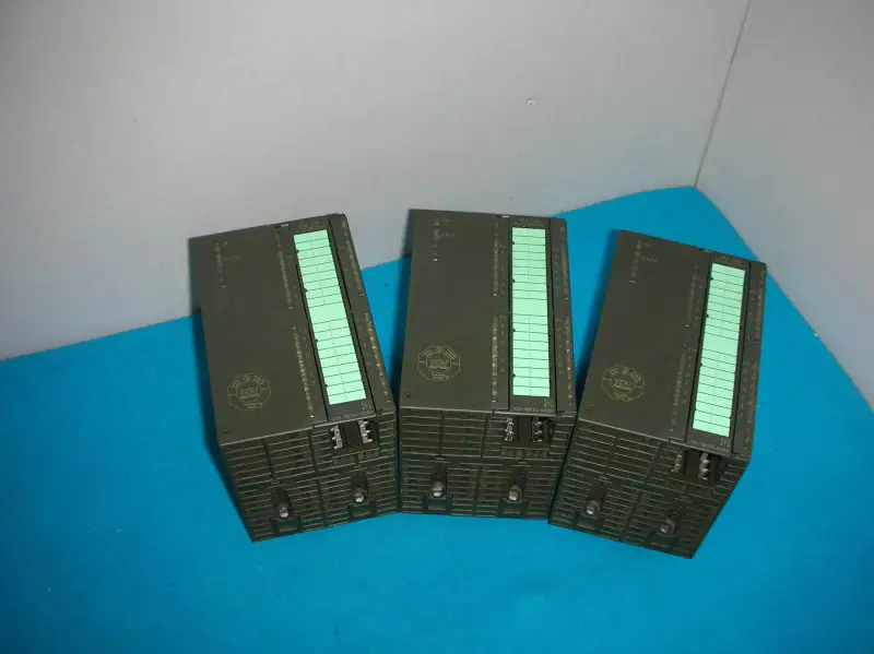 Siemens 6ES7326-1BK00-0AB0 6ES7 326-1BK00-0AB0